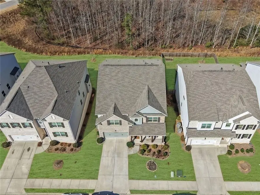 4396 Waxwing Street, Hoschton, GA 30548 - #2