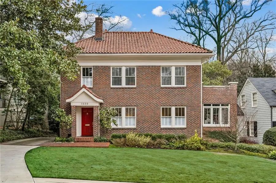 1899 Anjaco Road Nw #1, Atlanta, GA 30309 - #2