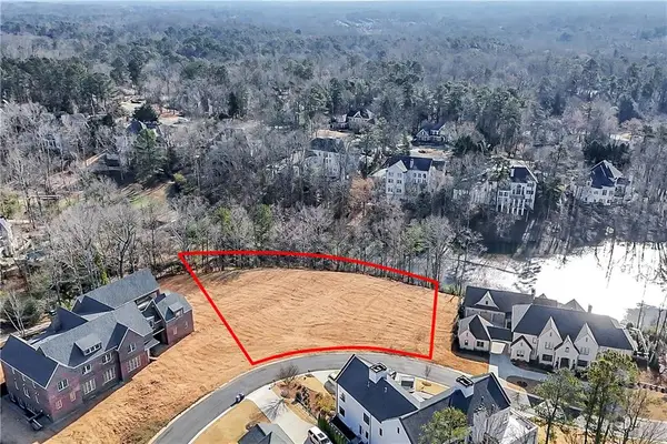 9105 Barkston Drive, Johns Creek, GA 30022