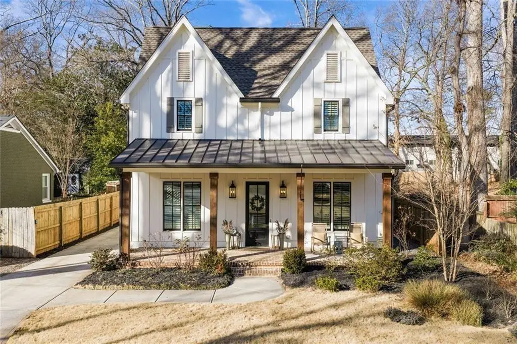 2882 Alston Drive Se, Atlanta, GA 30317 - #1