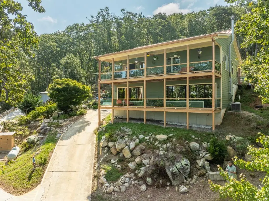 1688 Mulberry Circle, Jasper, GA 30143 - #1