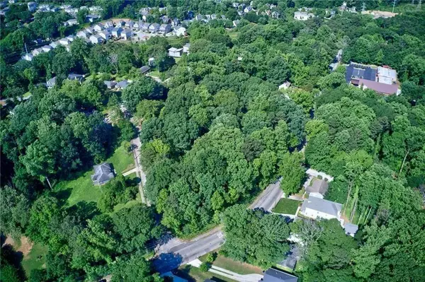 987 Custer Avenue Se, Atlanta, GA 30316