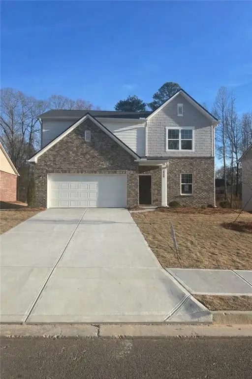 2239 Argento Circle, Dacula, GA 30019 - #1