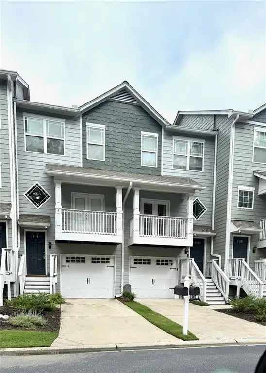 1137 Liberty Parkway Nw, Atlanta, GA 30318 - #2