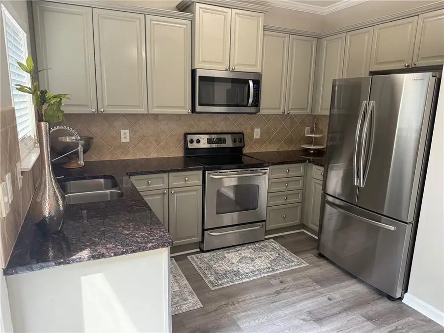 1137 Liberty Parkway Nw, Atlanta, GA 30318 - #3