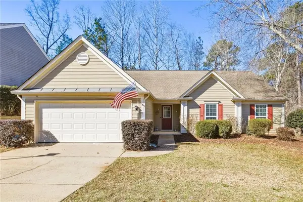 2407 Traywick Chase, Alpharetta, GA 30004