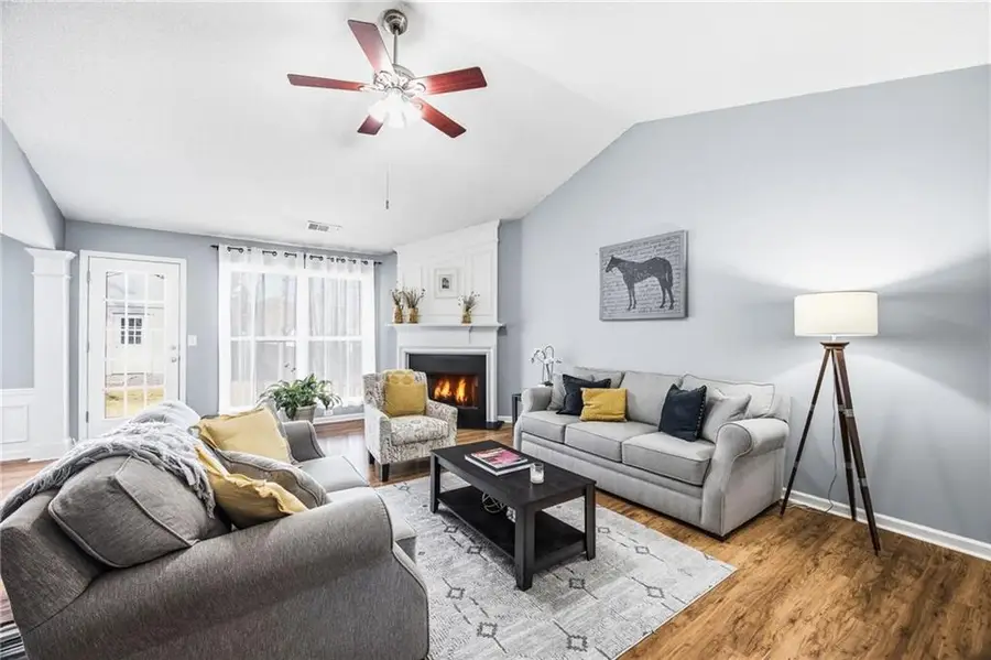 2407 Traywick Chase, Alpharetta, GA 30004 - #3