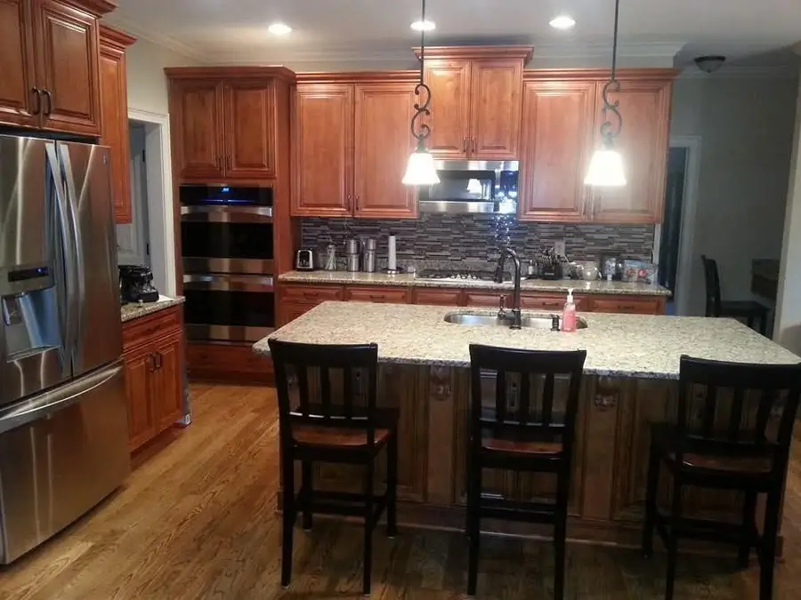 71 Thomas Place Drive, Dallas, GA 30157 - #3