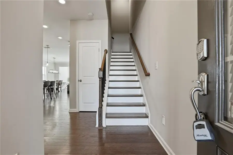 504 Elm Bluff Way, Lawrenceville, GA 30043 - #2