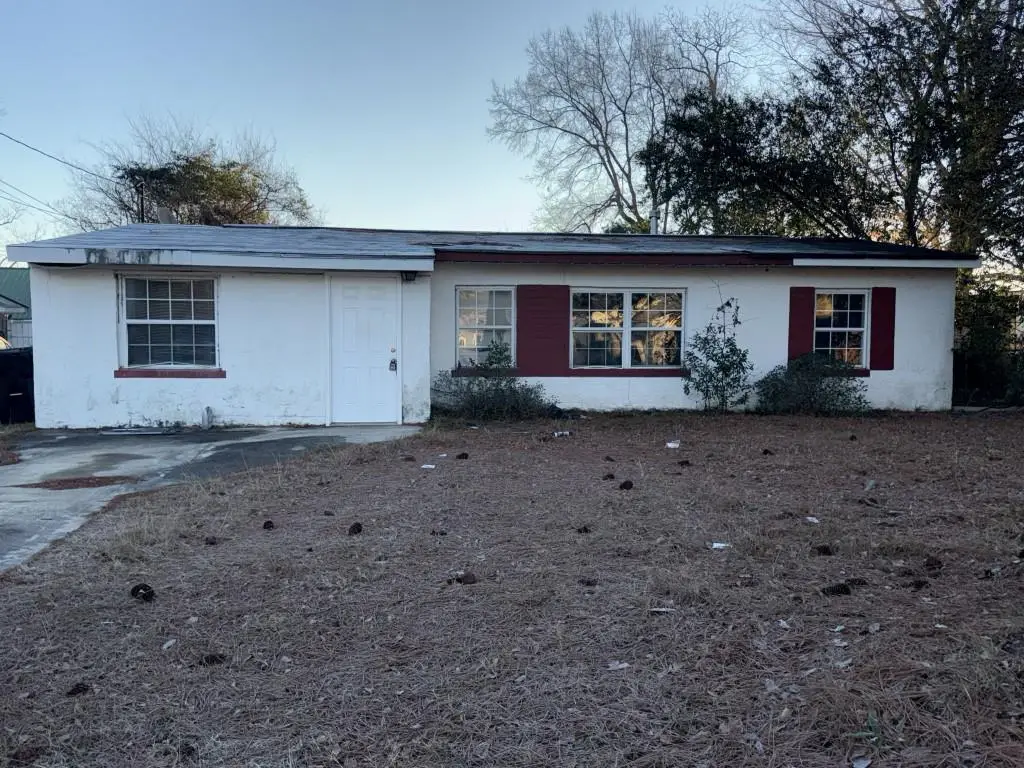 202 Elmwood Street, Warner Robins, GA 31093 - #1