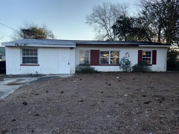 202 Elmwood Street, Warner Robins, GA 31093