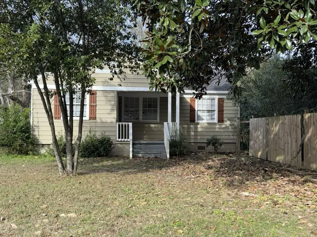1113 Schley Street, Macon, GA 31206 - #1