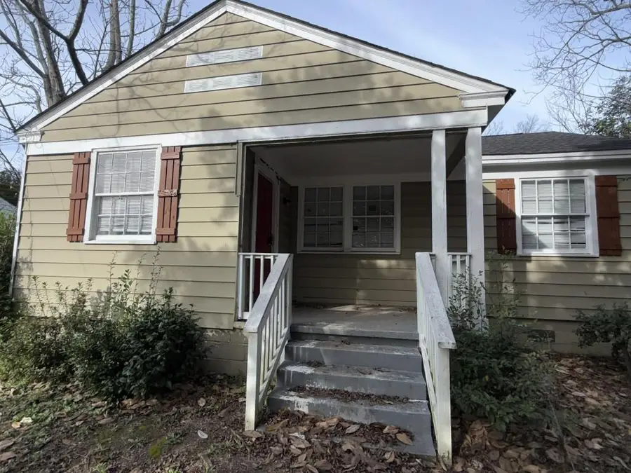 1113 Schley Street, Macon, GA 31206 - #2