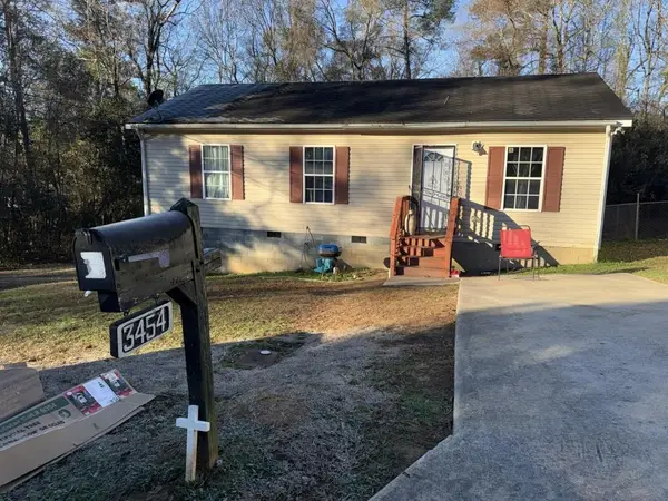 3454 Lawton Road, Macon, GA 31204