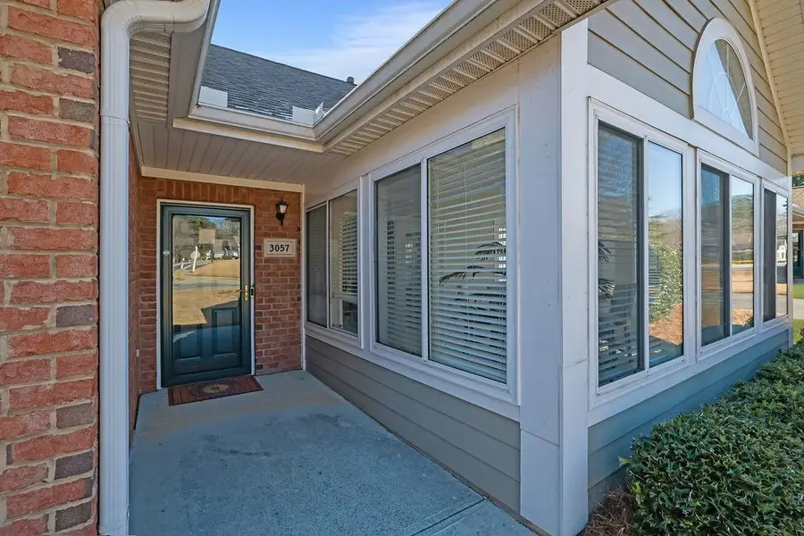 3057 Orchard Ridge Circle, Duluth, GA 30096 - #2