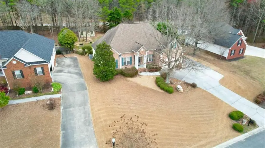 19 Golden Eagle Drive, Adairsville, GA 30103 - #2