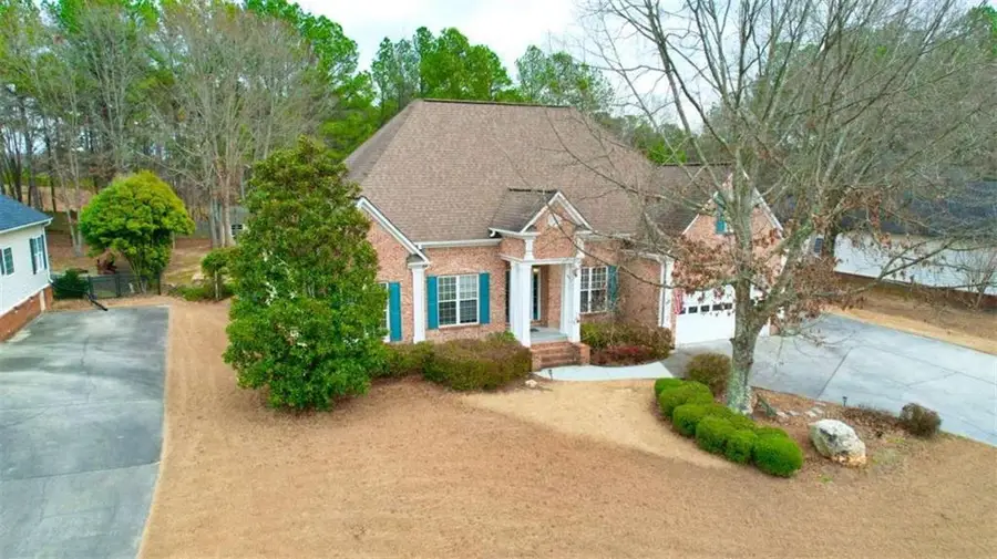 19 Golden Eagle Drive, Adairsville, GA 30103 - #3