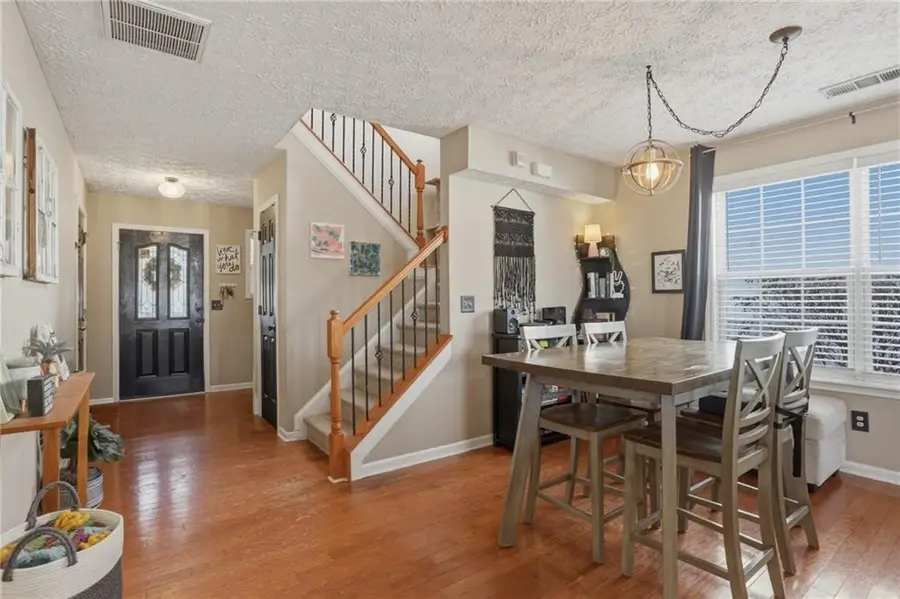 107 Nacoochee Way, Canton, GA 30114 - #3