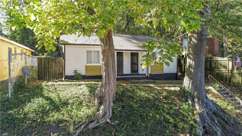 662 Cameron M Alexander Boulevard Nw, Atlanta, GA 30318 - #1