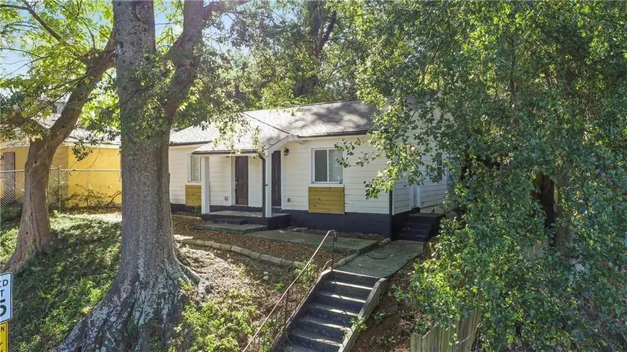 662 Cameron M Alexander Boulevard Nw, Atlanta, GA 30318 - #2