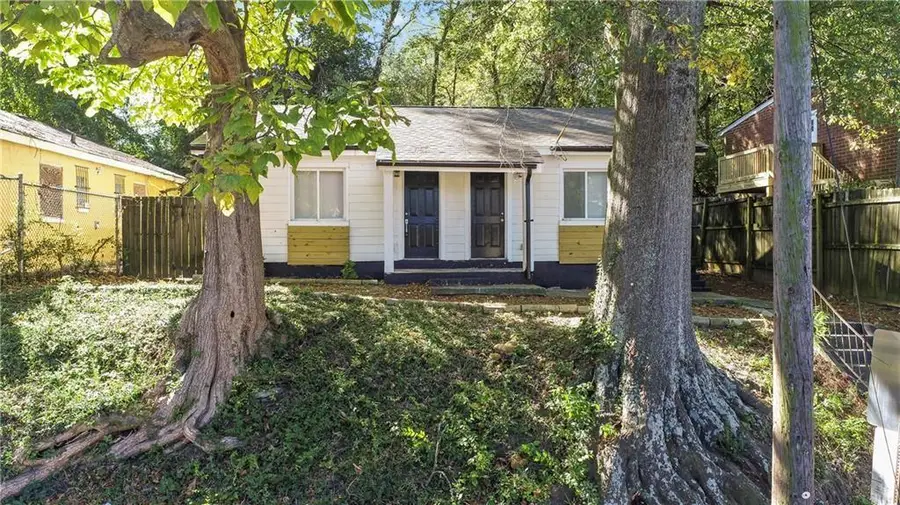 662 Cameron M Alexander Boulevard Nw, Atlanta, GA 30318 - #3