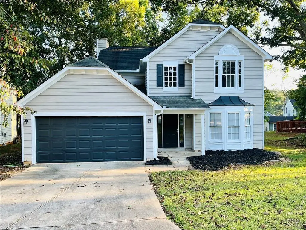 4977 Wynhurst Way, Stone Mountain, GA 30088 - #1