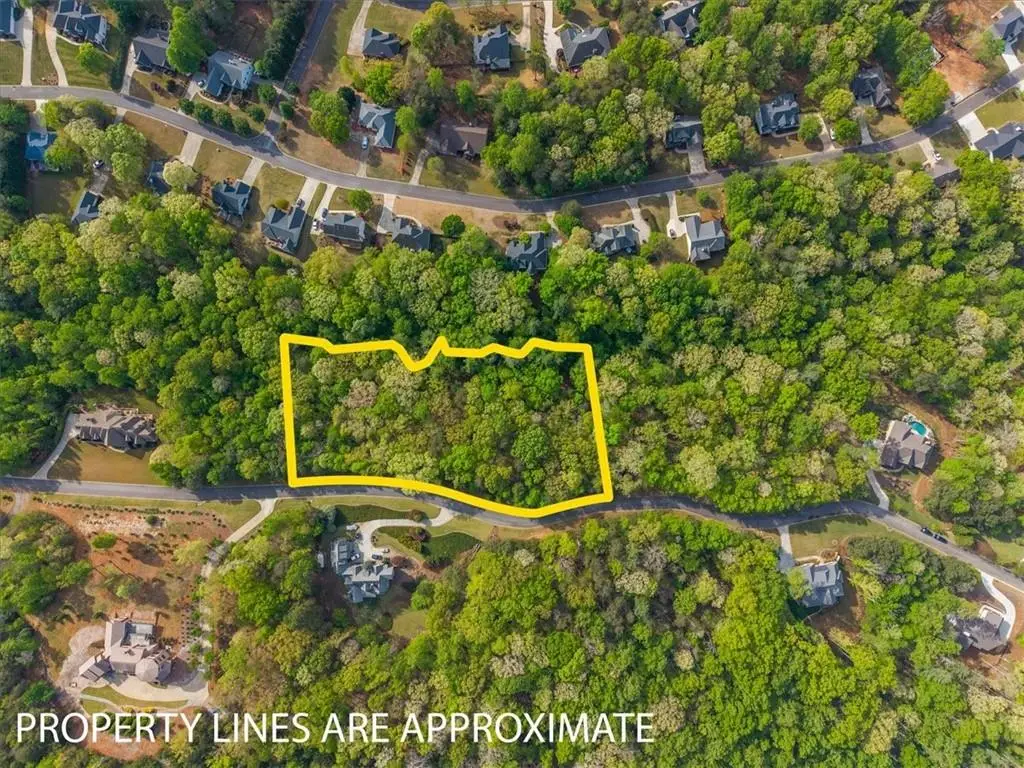 5949 Watermark Cove, Gainesville, GA 30506 - #1