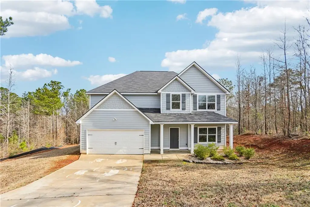 91 Richmond Drive, Lagrange, GA 30240 - #1