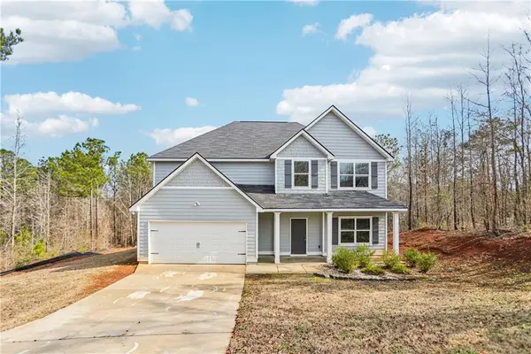 91 Richmond Drive, LaGrange, GA 30240