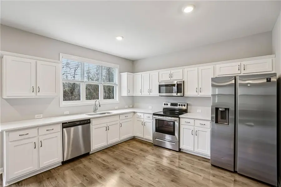 91 Richmond Drive, Lagrange, GA 30240 - #2