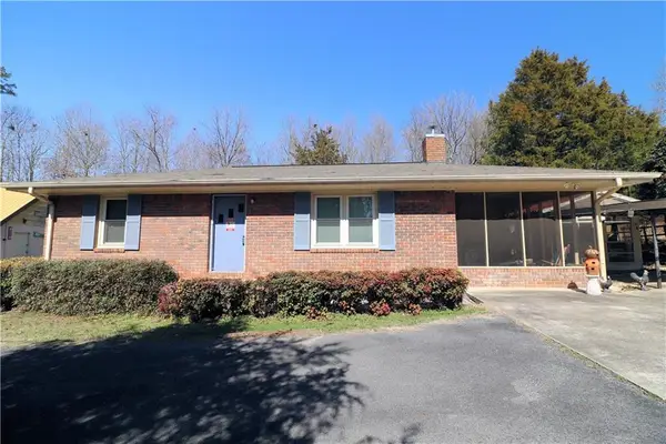 70 N Bellview Road, Aragon, GA 30104