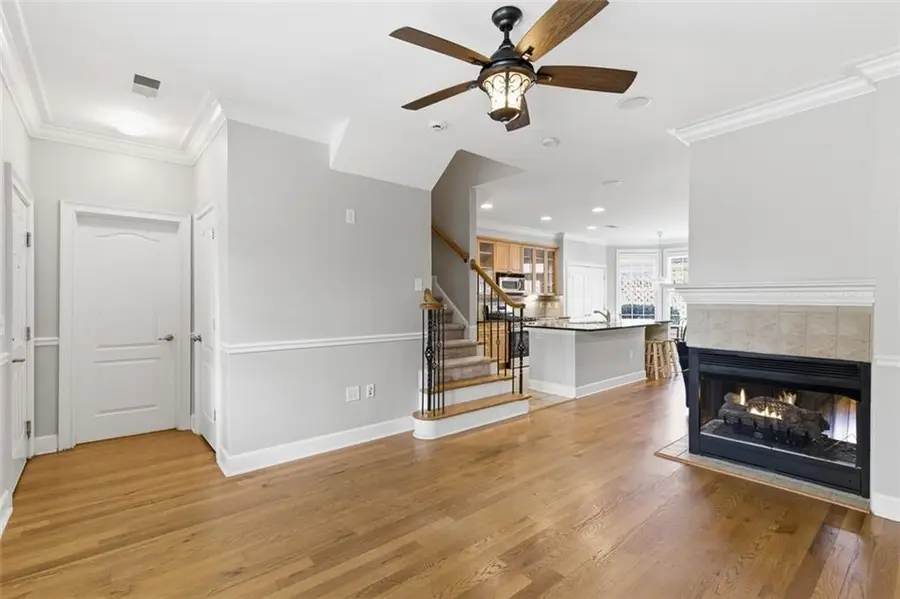 211 Merritts Avenue Nw, Atlanta, GA 30313 - #3