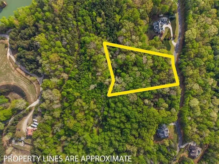 5954 Watermark Cove, Gainesville, GA 30506 - #3