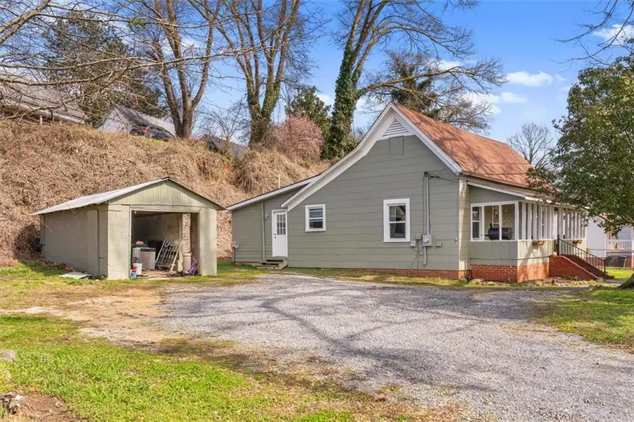 51 First Street, Trion, GA 30753 - #3