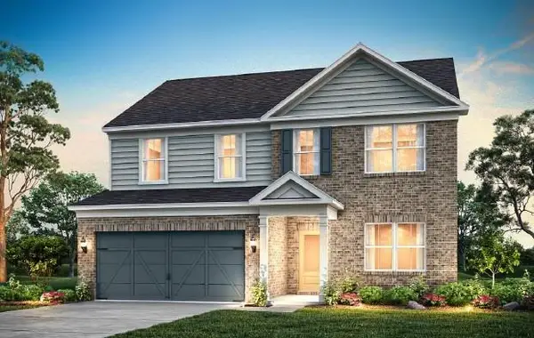 1644 Tide Mill Rd-lot 156, Cumming, GA 30040