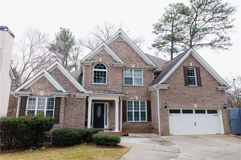 2429 Parcview Run Cove, Duluth, GA 30096 - #1