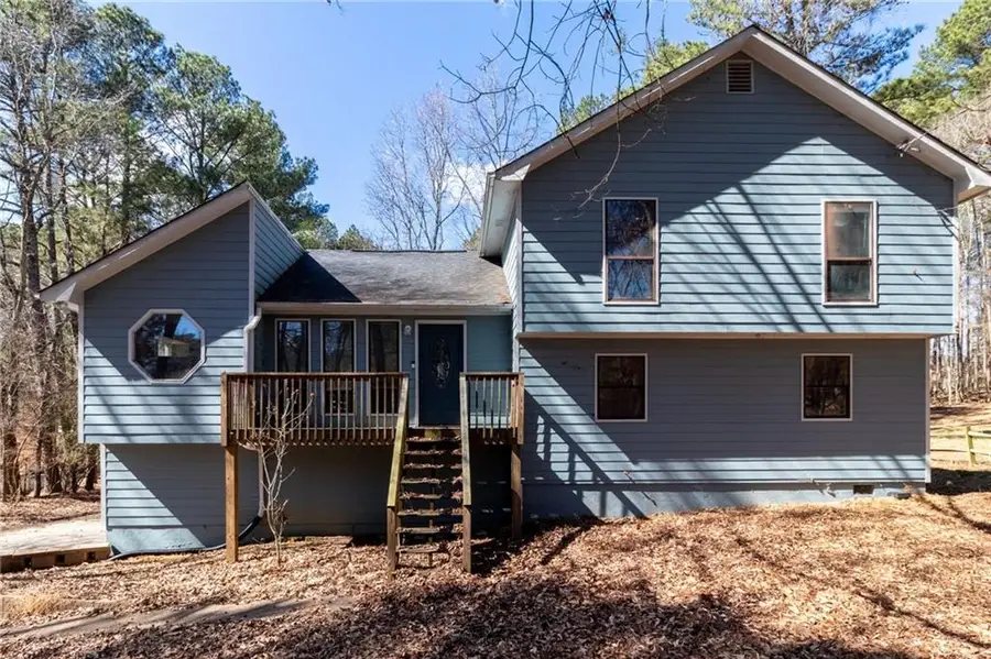 522 Victoria Road, Woodstock, GA 30189 - #2