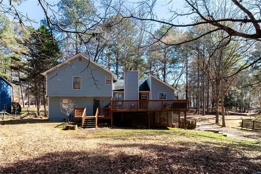 522 Victoria Road, Woodstock, GA 30189 - #3