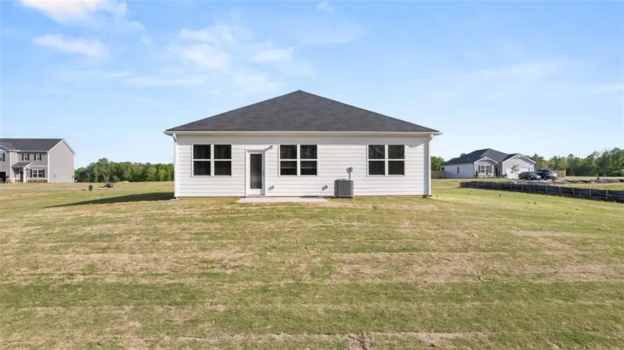 226 Kennelsman Drive, Griffin, GA 30224 - #3