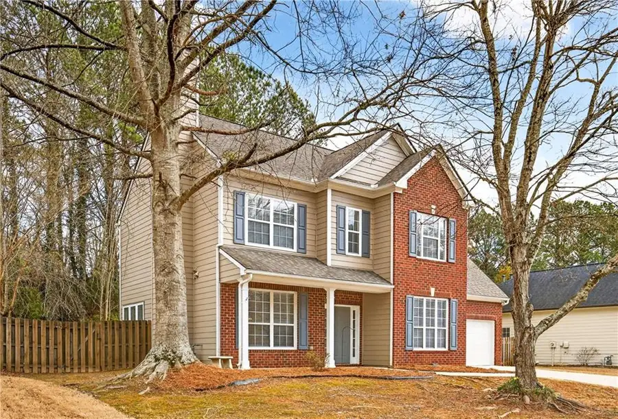 434 Holland Springs Drive Nw, Powder Springs, GA 30127 - #2