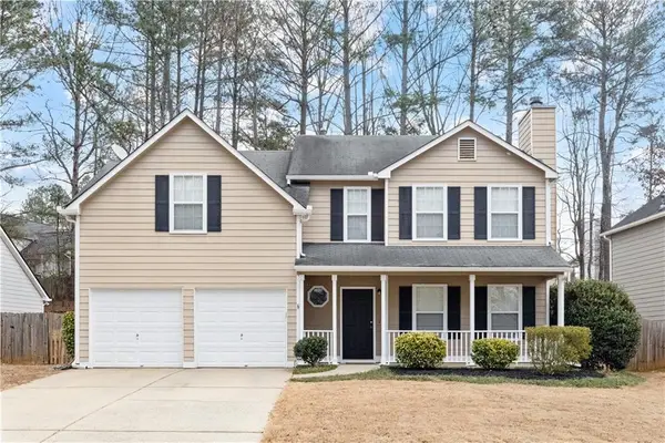 4802 Lake Park Terrace, Acworth, GA 30101