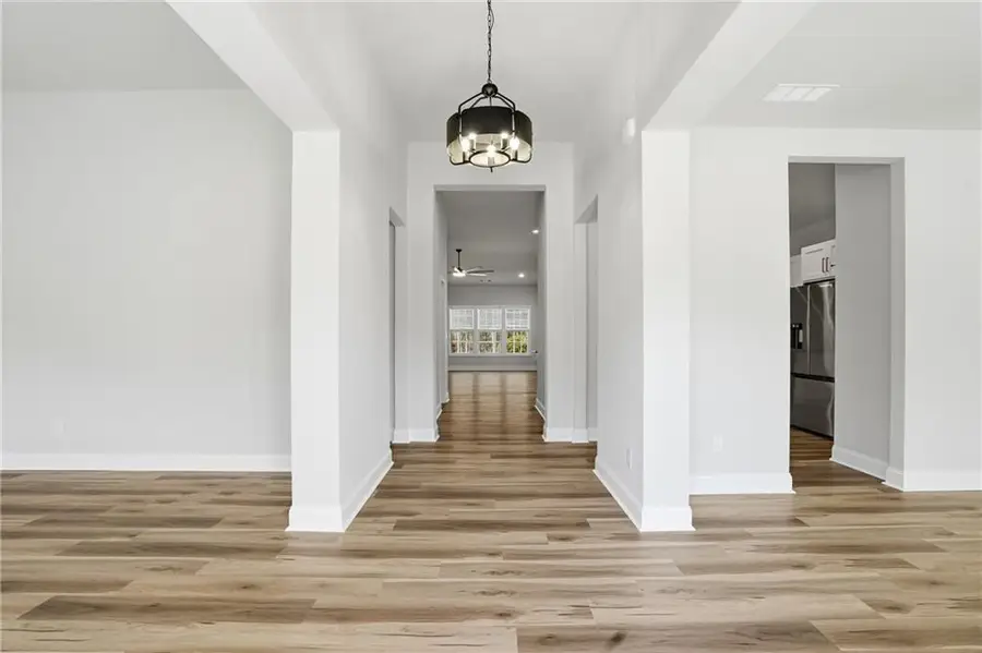 2919 Heritage Oaks Circle, Dacula, GA 30019 - #2