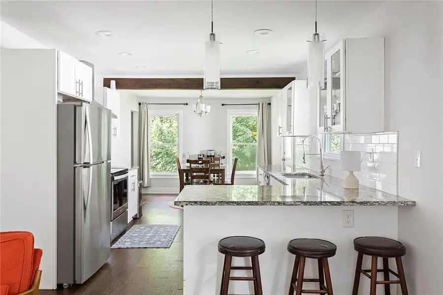 2280 Larchwood Road Sw, Atlanta, GA 30310 - #2