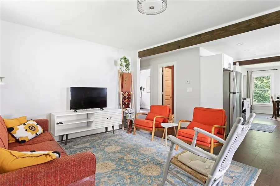 2280 Larchwood Road Sw, Atlanta, GA 30310 - #3