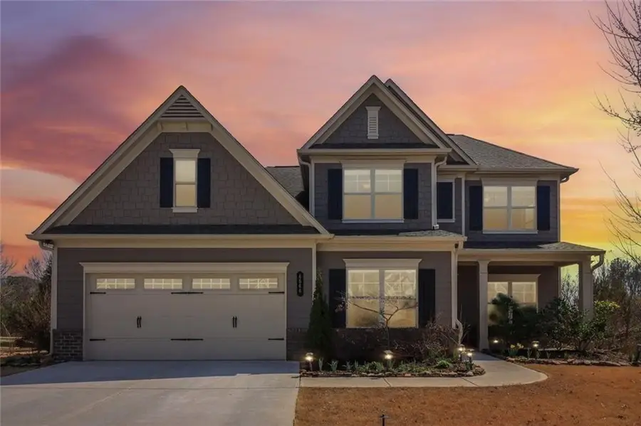 4644 Brayden Drive, Gainesville, GA 30504 - #2