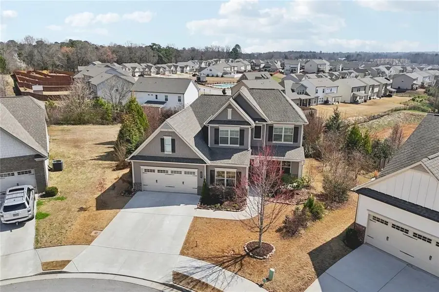 4644 Brayden Drive, Gainesville, GA 30504 - #3