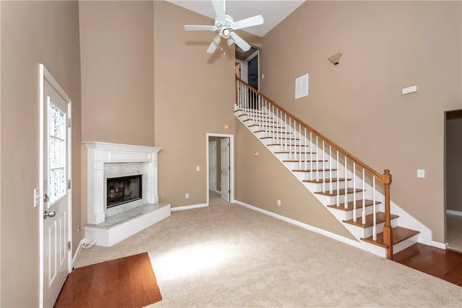 5385 Renault Street, Cumming, GA 30041 - #3