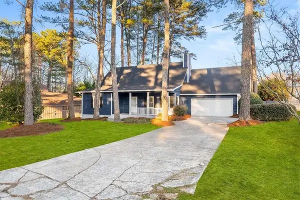 6630 Walker Road, Riverdale, GA 30296