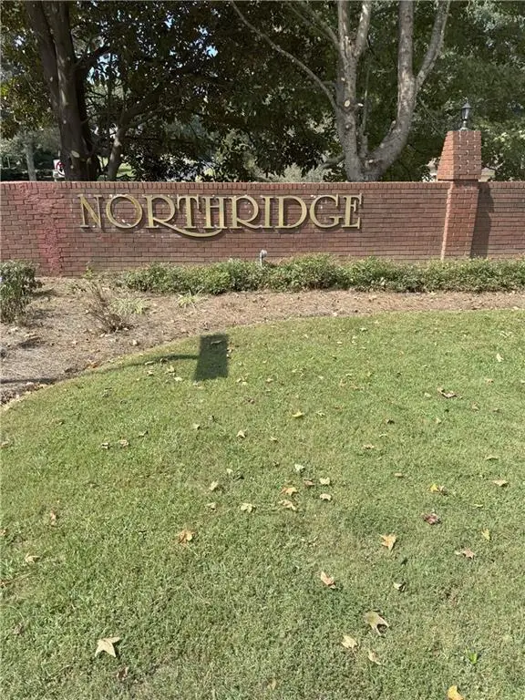 105 Benson Circle, Fayetteville, GA 30214 - #1