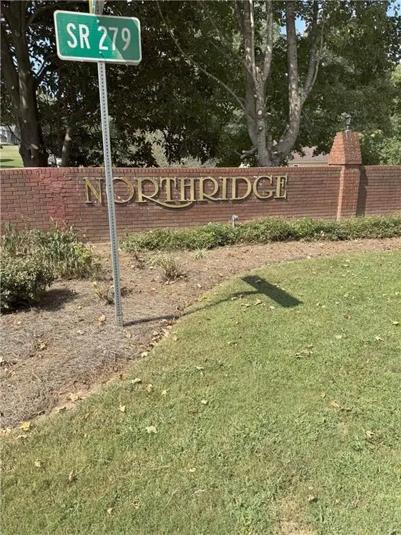 105 Benson Circle, Fayetteville, GA 30214 - #2